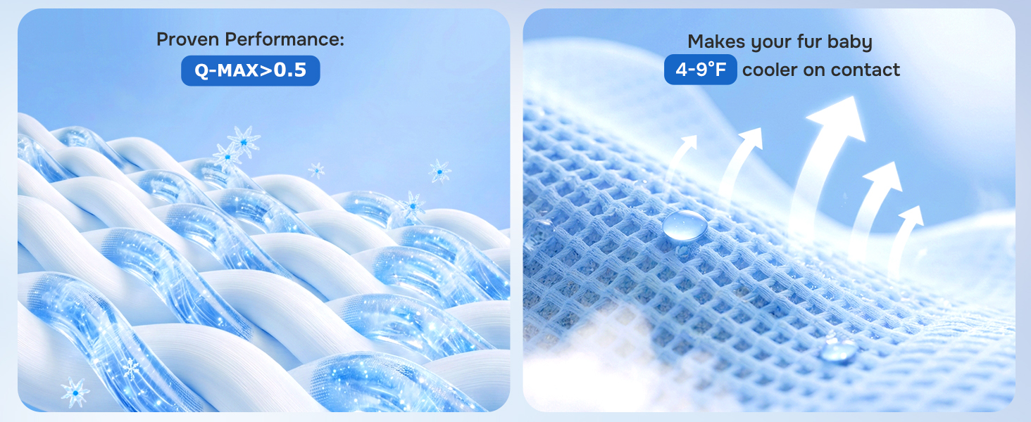 cooling mat