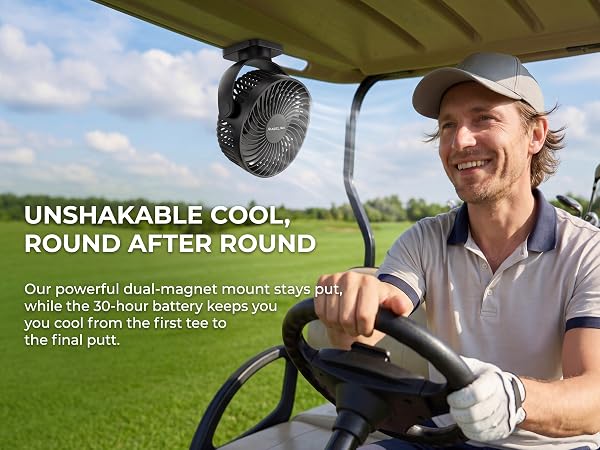 golf cart accessories