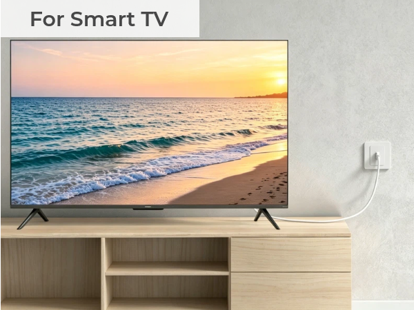 For Smart Tv