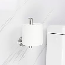 toilet paper holder