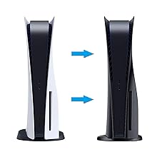 PS5 Face Plates