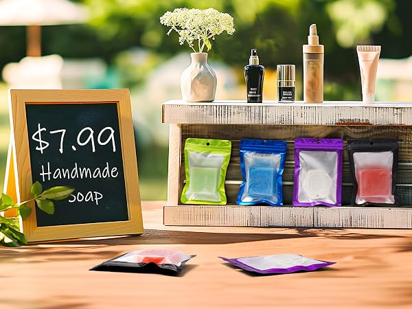bags for frsehies