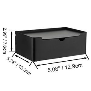 Large Size Wipes Holder