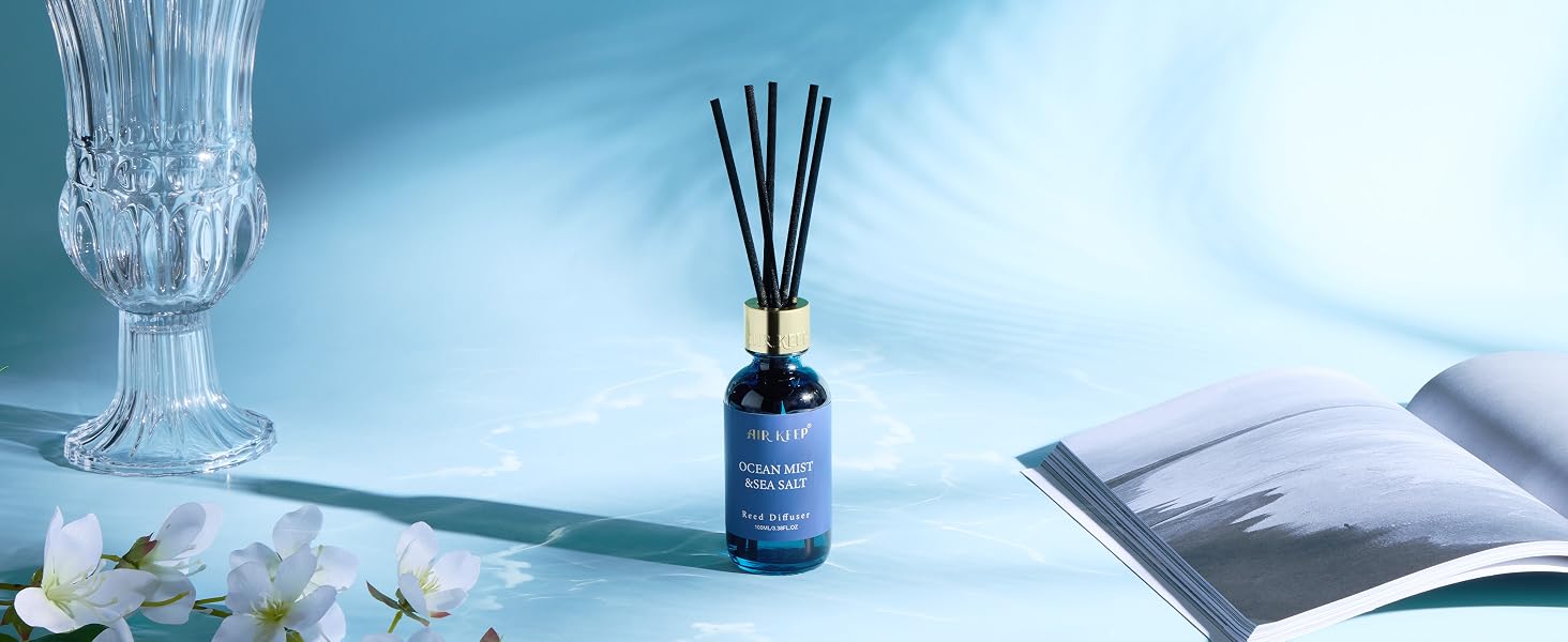 reed diffuser