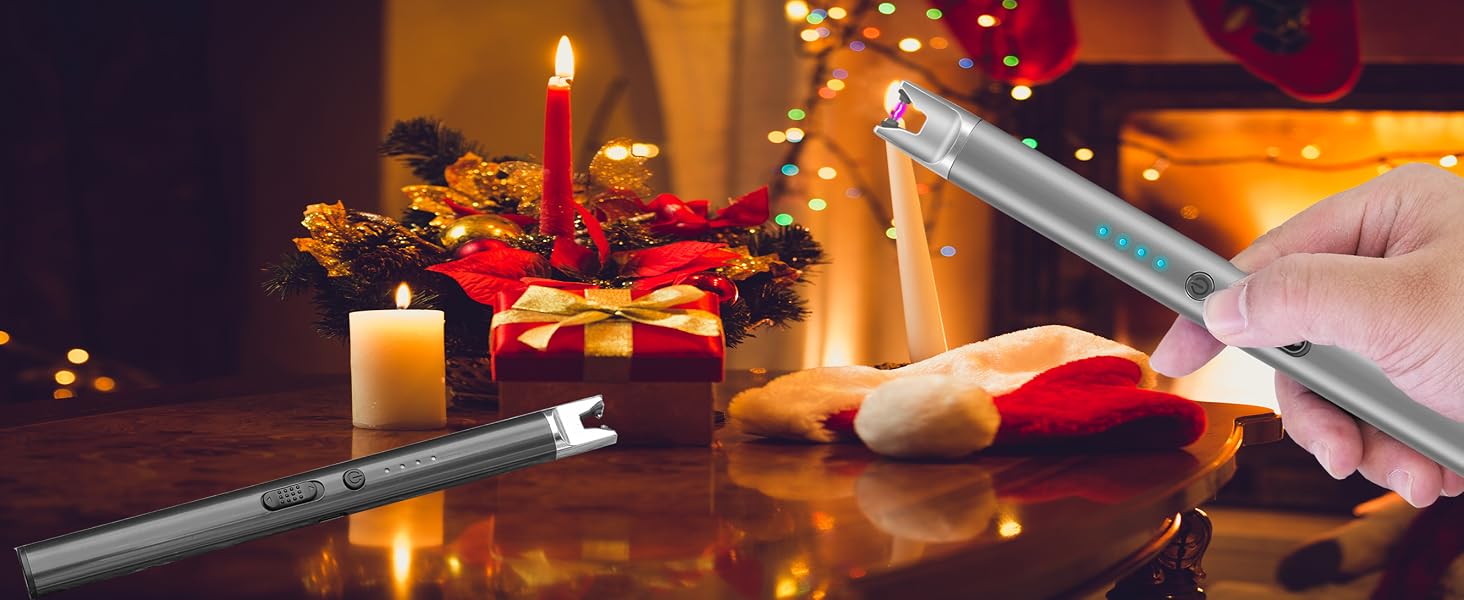 candle lighter