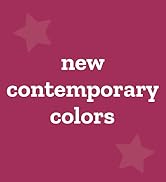 Really Good Stuff Picture Book Library Bins With Dividers, Neon Set Of 4