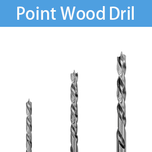 Point Wood Dril