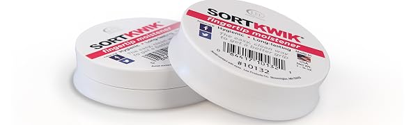 Sortkwik Fingertip Moistener