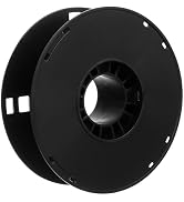 UKCOCO 2pcs Plastic Cord Cable Storage Reel, Lightweight Durable Organizer for Camping, Caravan, ...