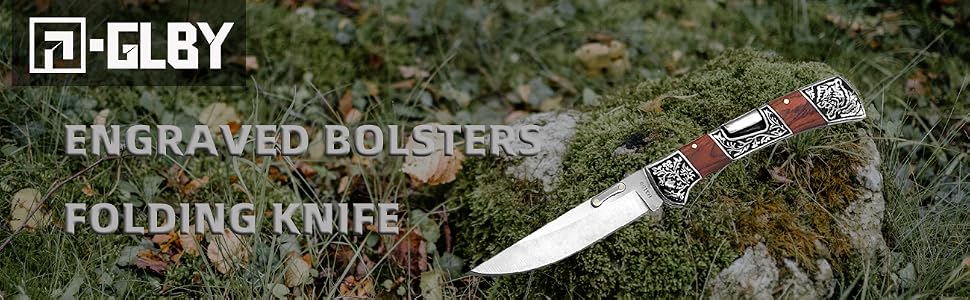 folding knife