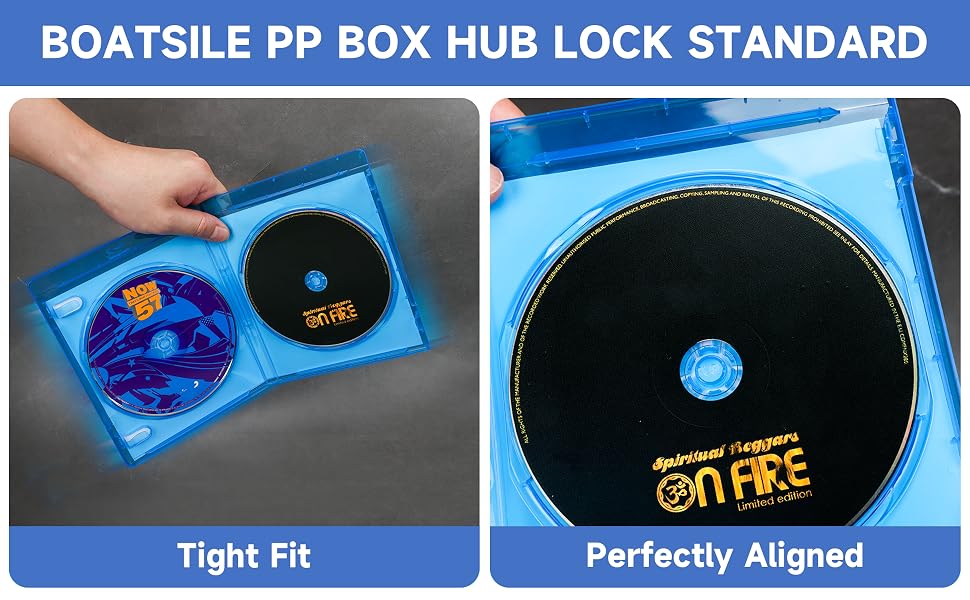 blu-ray case