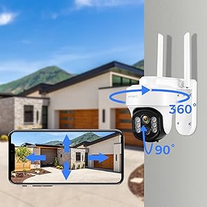wifi cameras