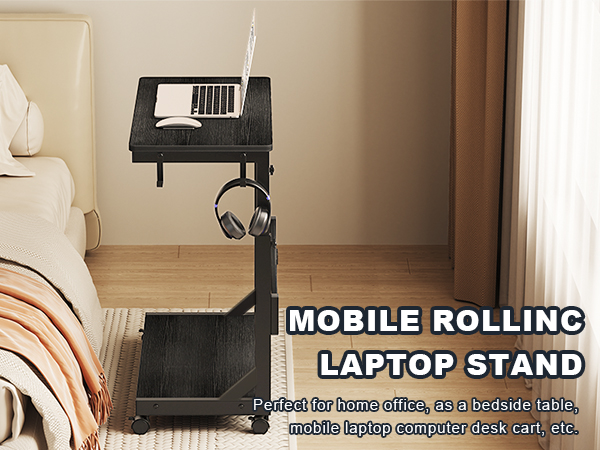 PC Floor Stand