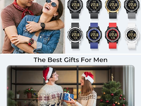 WATCH