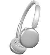 ILOCKZONE LC70 Stylish Wireless Headphones, A Bluetooth Headphones with Hybrid Active Noise Cance...