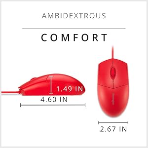 comfort