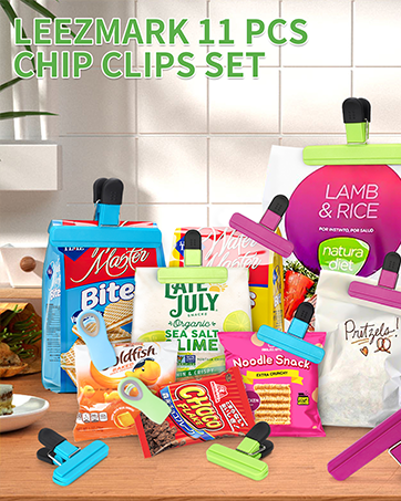 chip clip food clip bag clip