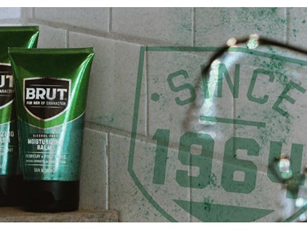 Brut Classic Mod 2