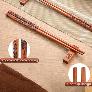 wooden chopsticks
