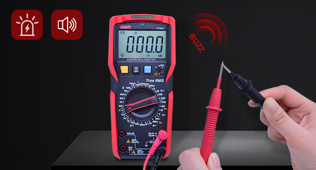 Digital Multimeter