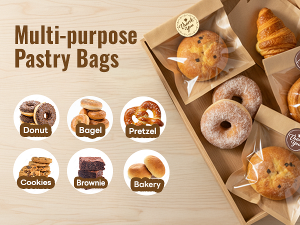 bakery bags
