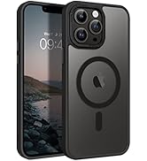 BENTOBEN for iPhone 13 Pro Max Phone Case,iPhone 13 Pro Max Magnetic Case [Compatible with MagSaf...
