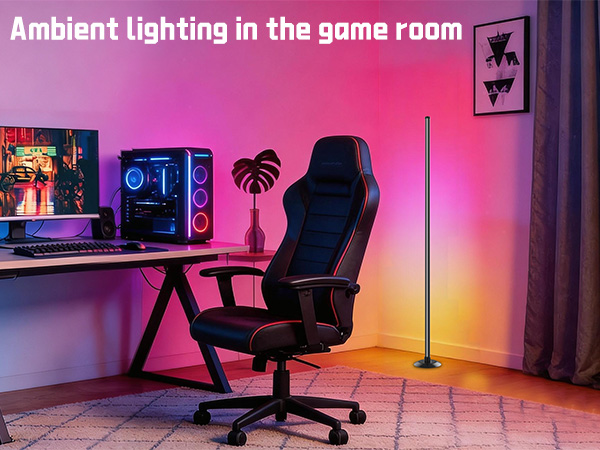 gaming lamp
