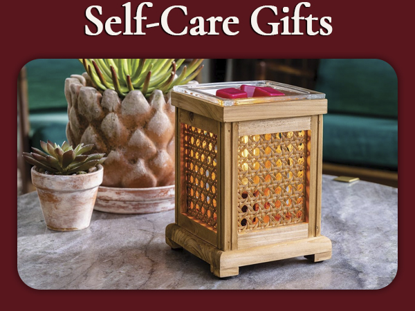 Candle Warmers Illumination Fragrance Warmer flame-free safe alternative wax melts