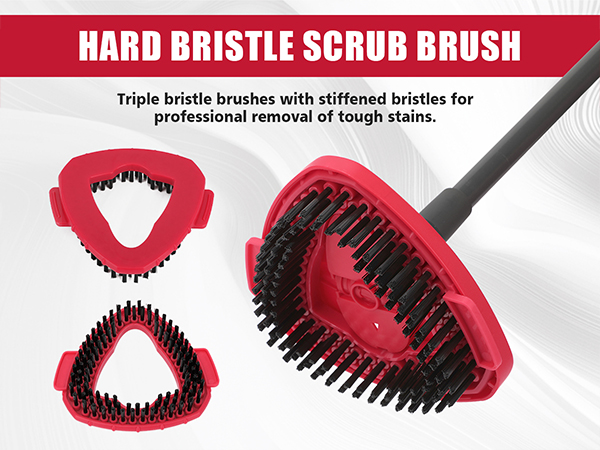 Scrub Brush Head 3