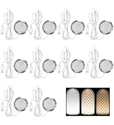 LED Lamp Kit 001 3D Printer Accessories for Bambu Lab H2D/X1/P1P/A1 mini Makerworld Light DIY Har...