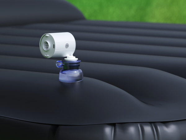 Portable Air Pump