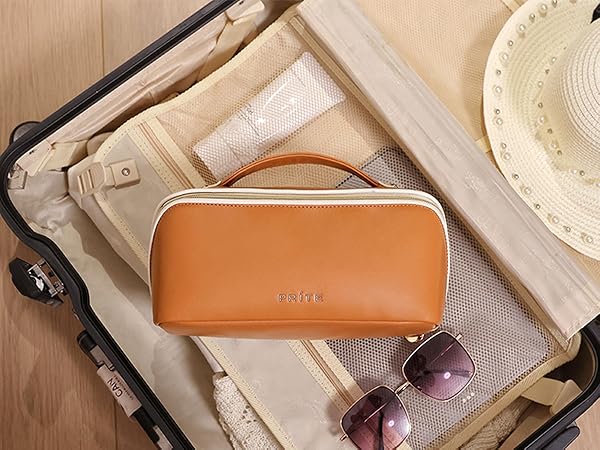 travel makeup bag