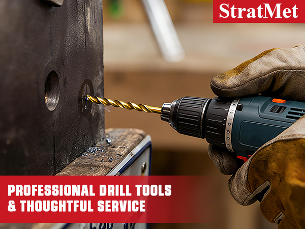 drill bit set