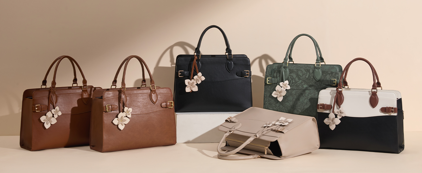 Available in Black Brown Beige Green and more. One signature style many ways to express yourself.