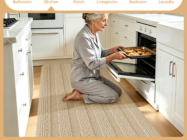 bath rugs