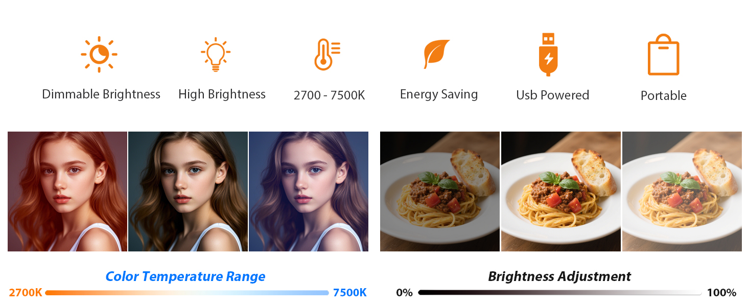 video light