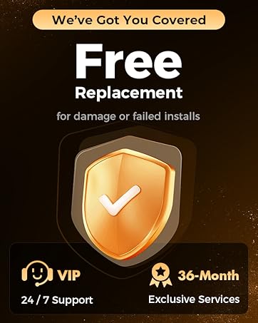 replacement