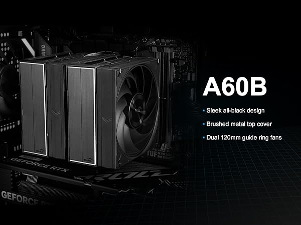 cpu air cooler