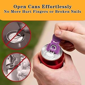 No More Finger Pain