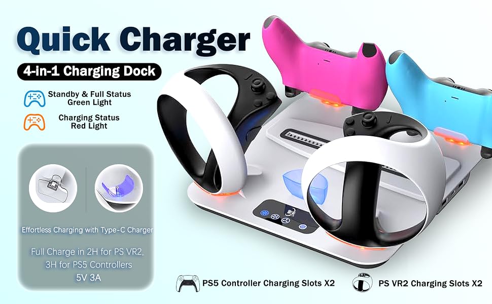 charger