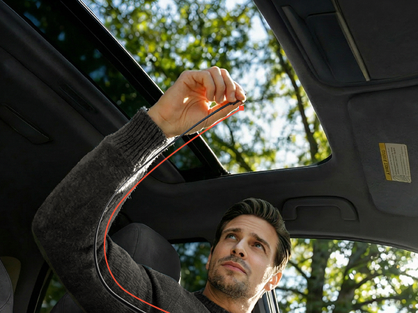 Car Accessories