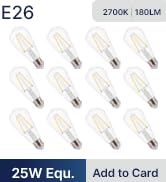 LED BULB