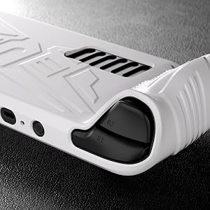 silicone case for steam deck