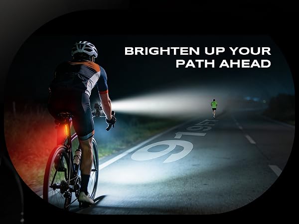 bicycle lights