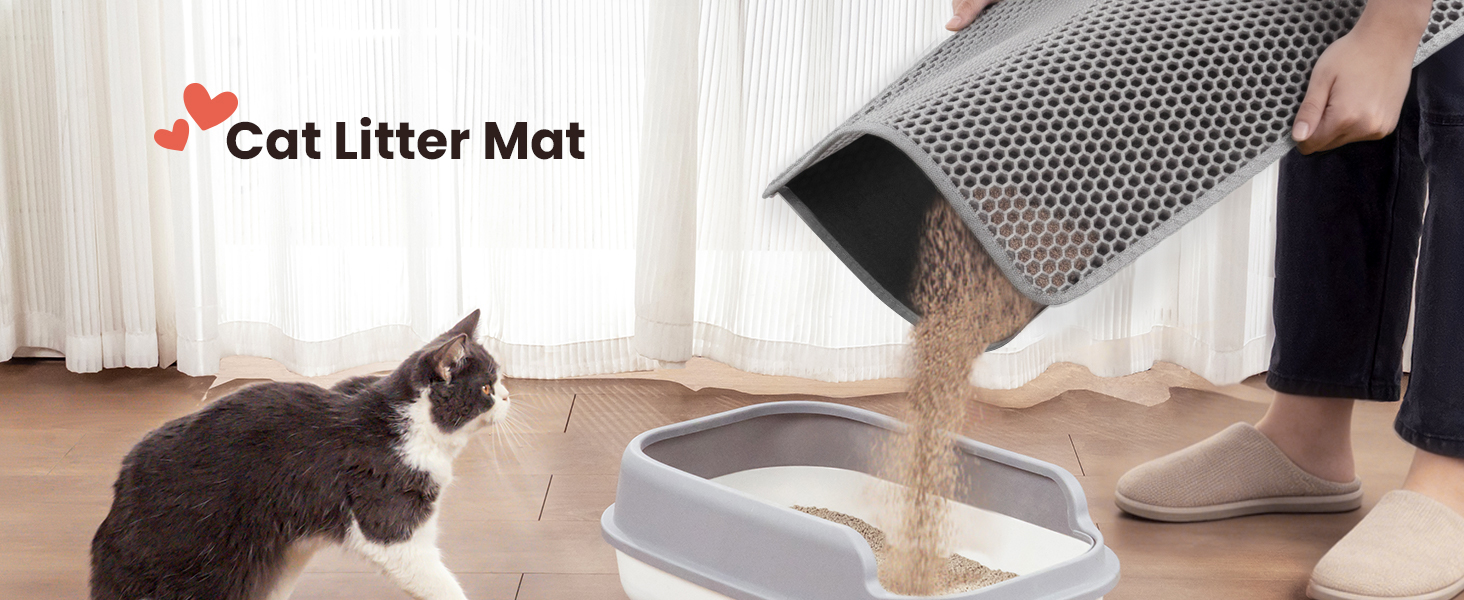 cat litter mat litter trapping mat litter trap mat kitty litter mat litter matt