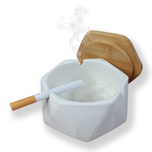 Say Aloha To Your New Favorite Ashtray!