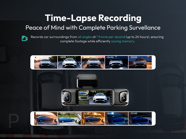 dash cam
