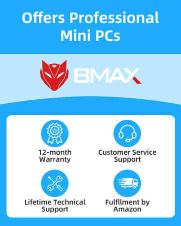 MINI PC MINI COMPUTERS
