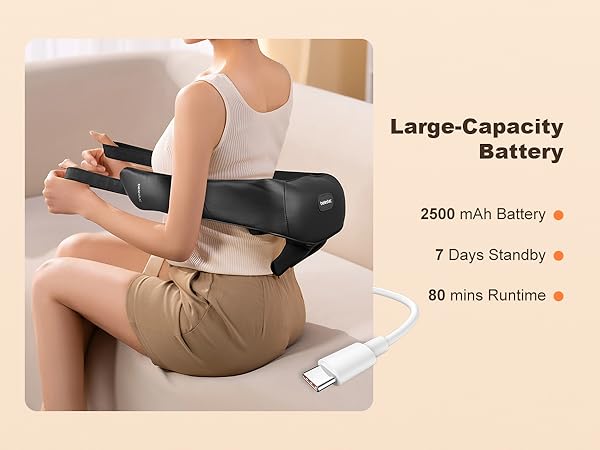 Neck Massager4