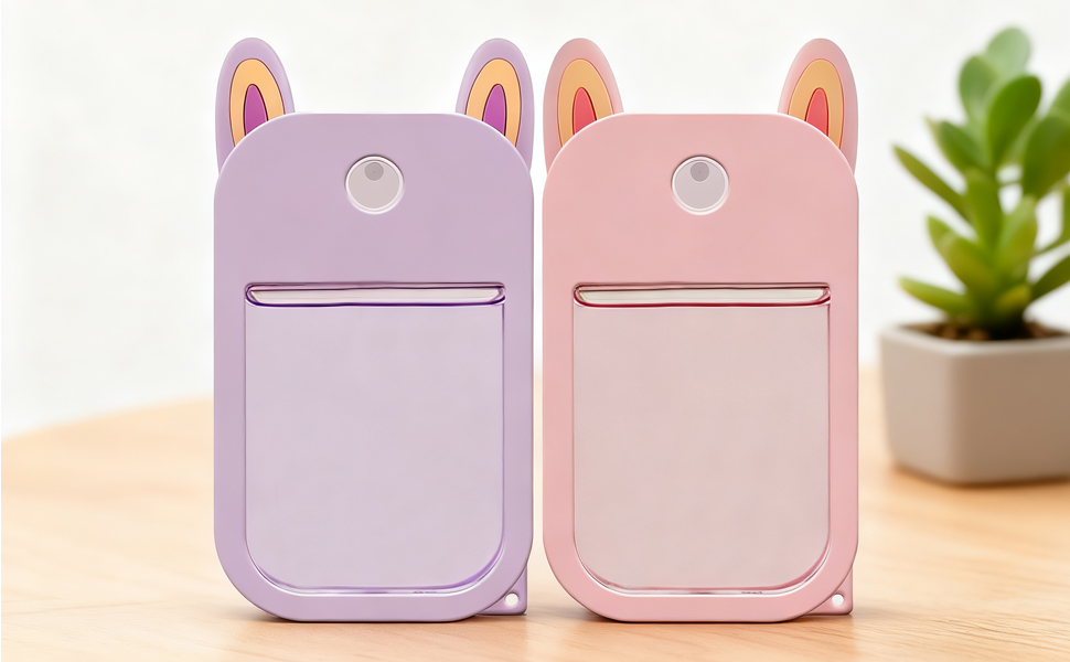 for touchland case, for touch land hand sanitizer case, for touchland hand sanitizer spray case